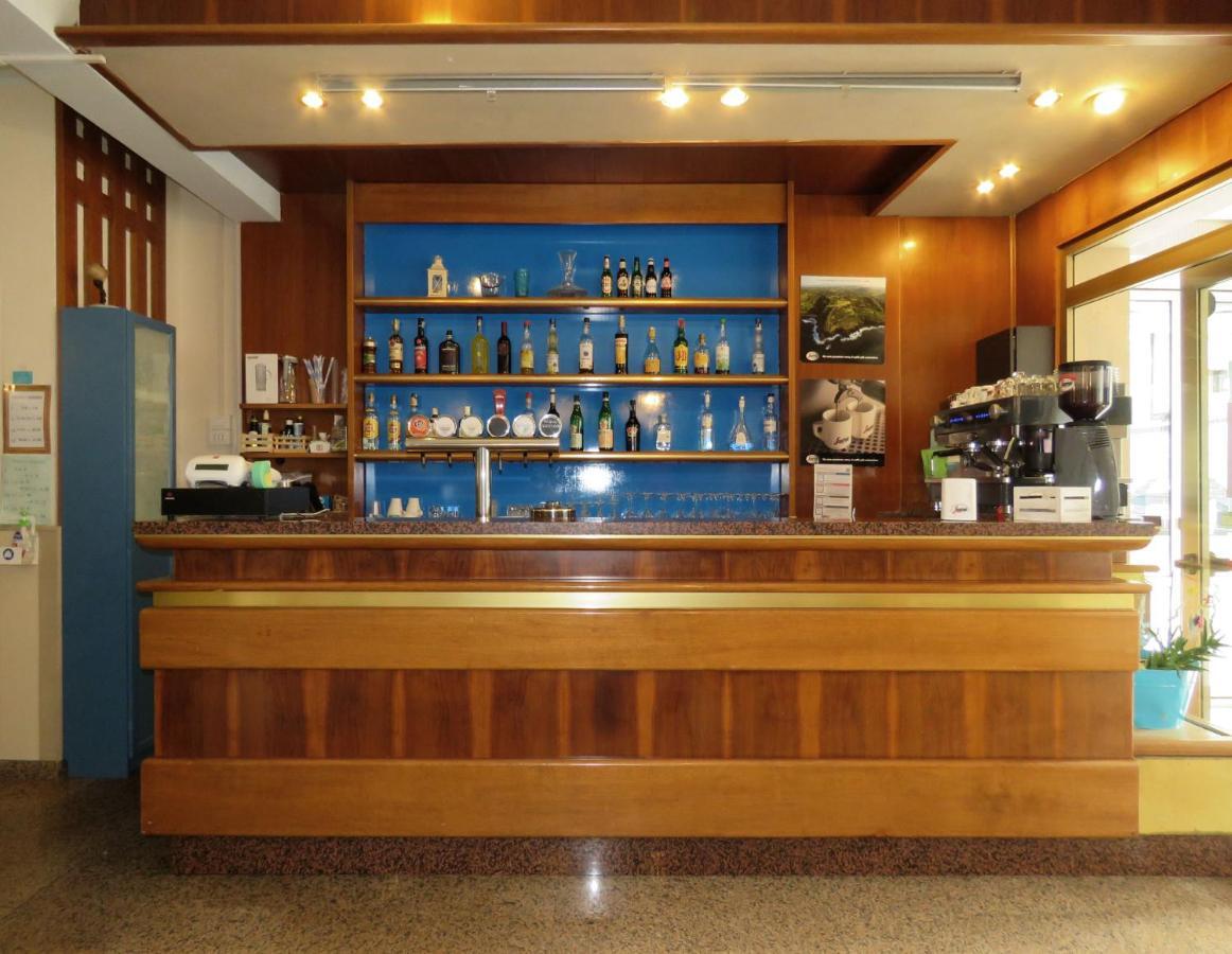 Hotel Saturno Lido di Jesolo Exterior foto